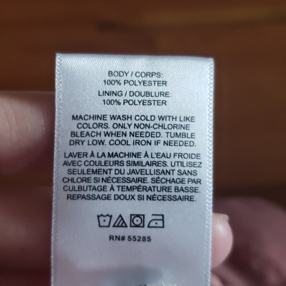 Express blouse - Picture 5 of 5